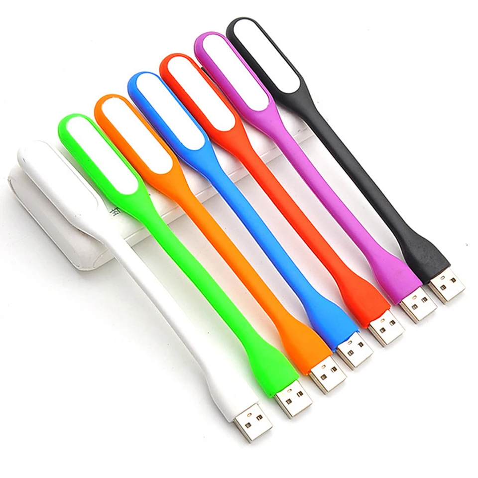 Мини-usb светодиодный светильник - Фотография_2