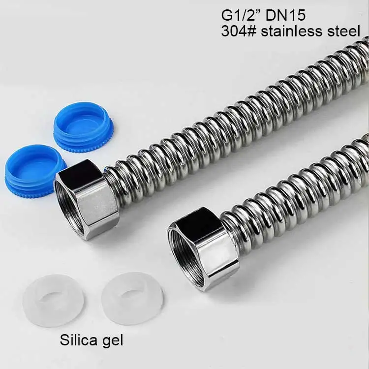 G1/2 "g3/4" g1" из нержавеющей стали
