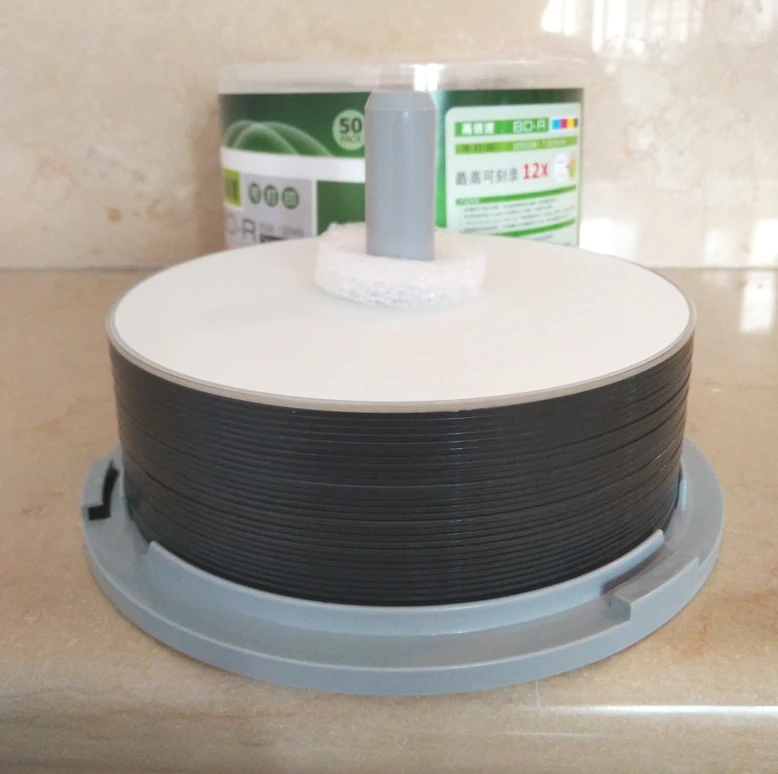 Bluray bd-r 25 гб