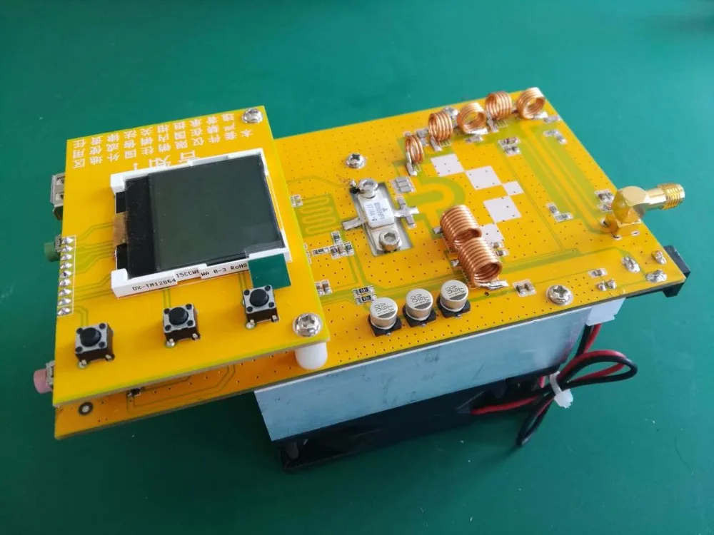 Новинка, fm-передатчик verison 30 вт - Фотография_2