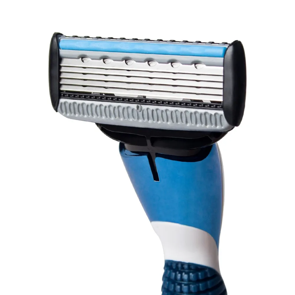 Бритвенное лезвие qshave для мужчин для x5 blade - Фотография_5