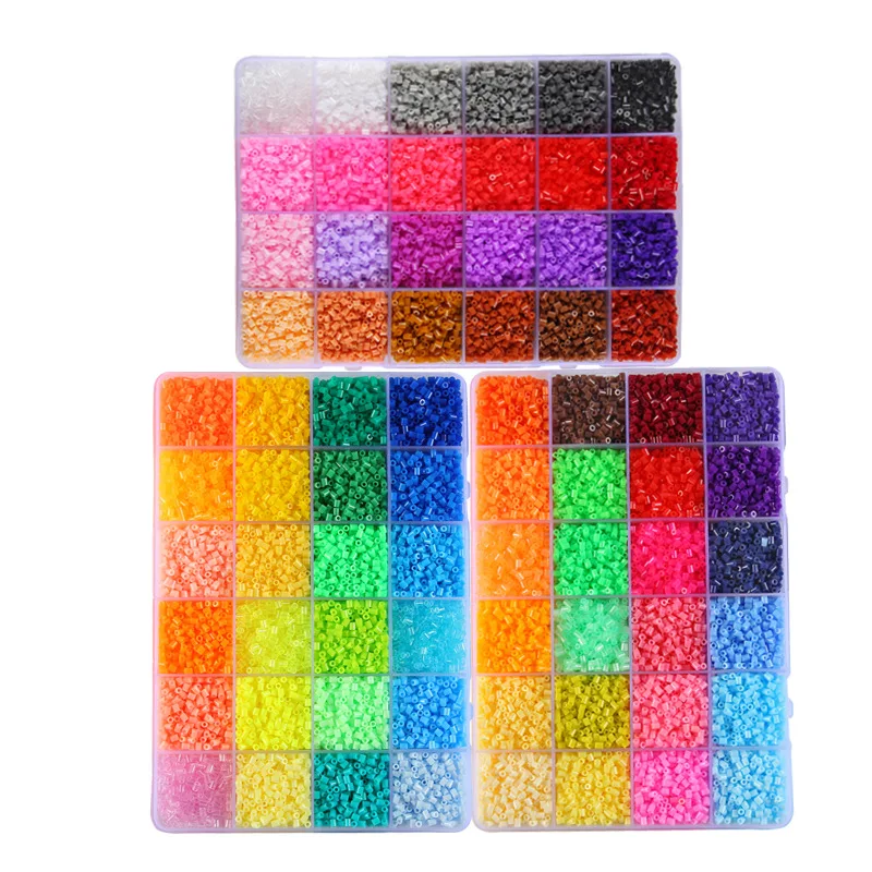 Бусины-предохранители perler 2
