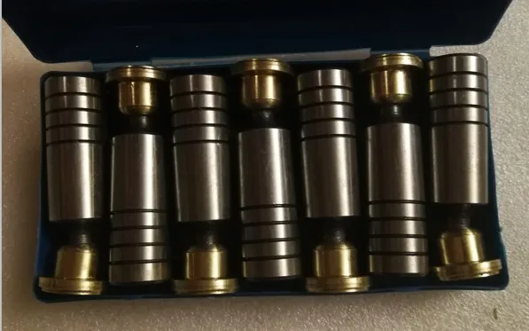 Детали гидравлического масляного - Фотография_3