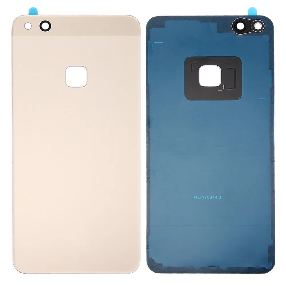 Задняя крышка для huawei p10 lite - Фотография_5