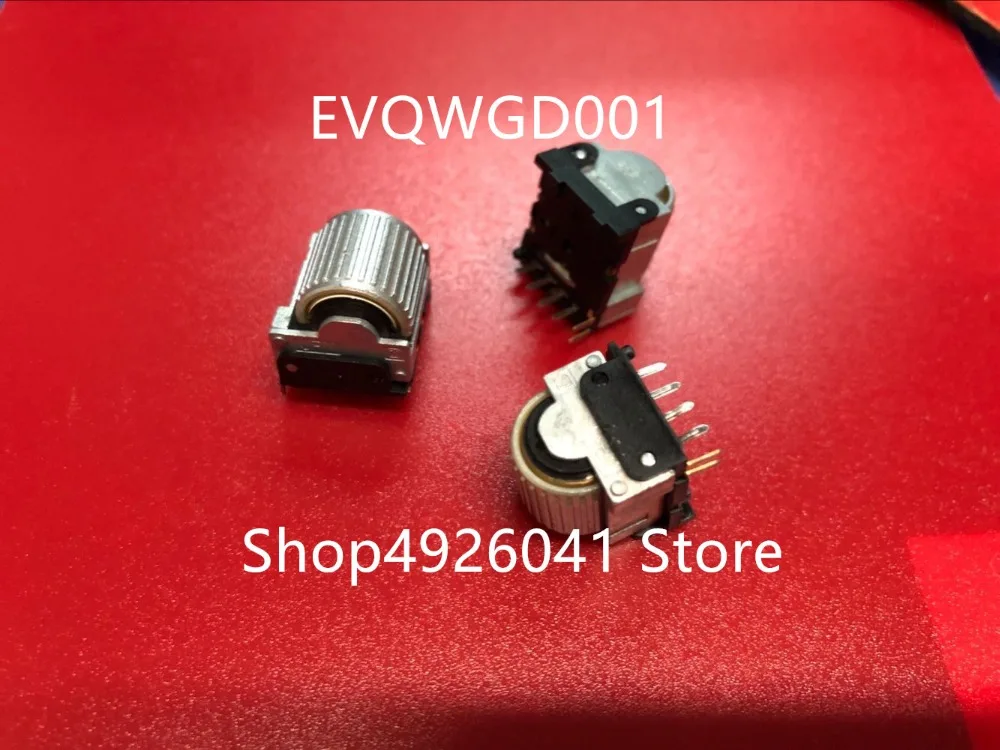 Evqwgd001 поворотный энкодер с