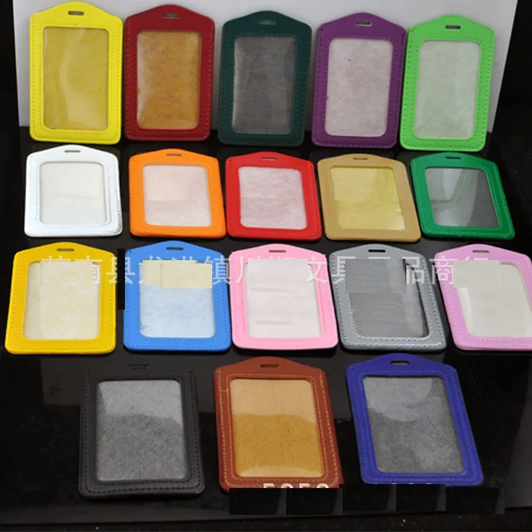 Бейдж для удостоверения личности и держатель для карт - Фотография_4