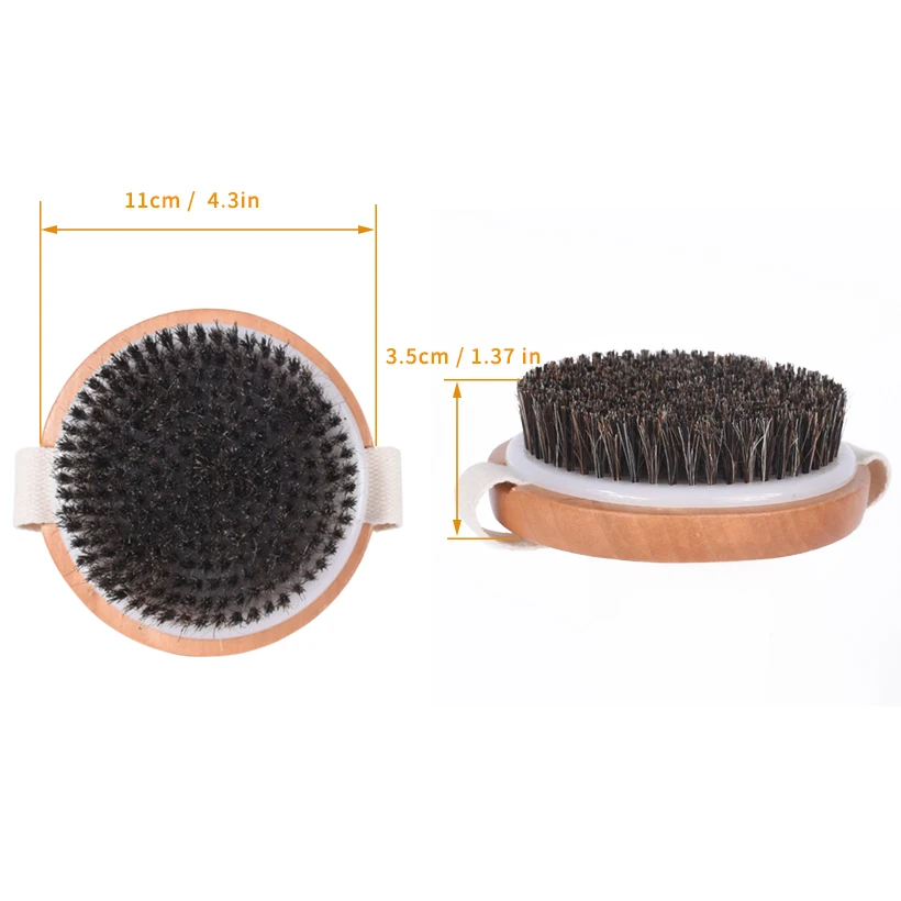 Treesmile сухое расчесывание - Фотография_6