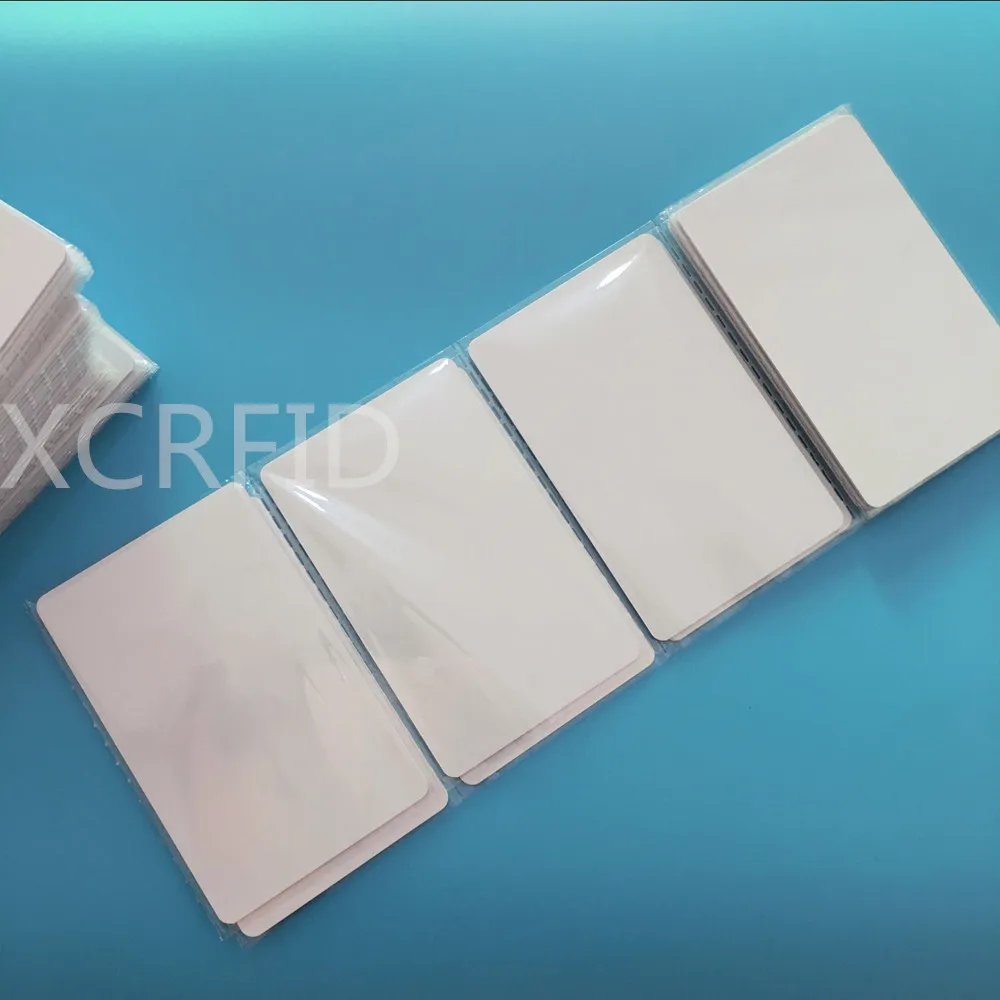 Nfc-карта iso1443 с nfc-модулем - Фотография_3