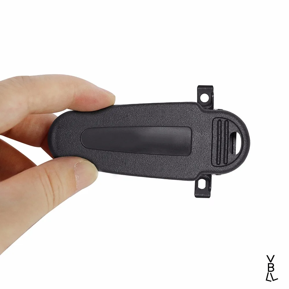 Зажим для ремня kbh12 для двухсторонней - Фотография_3