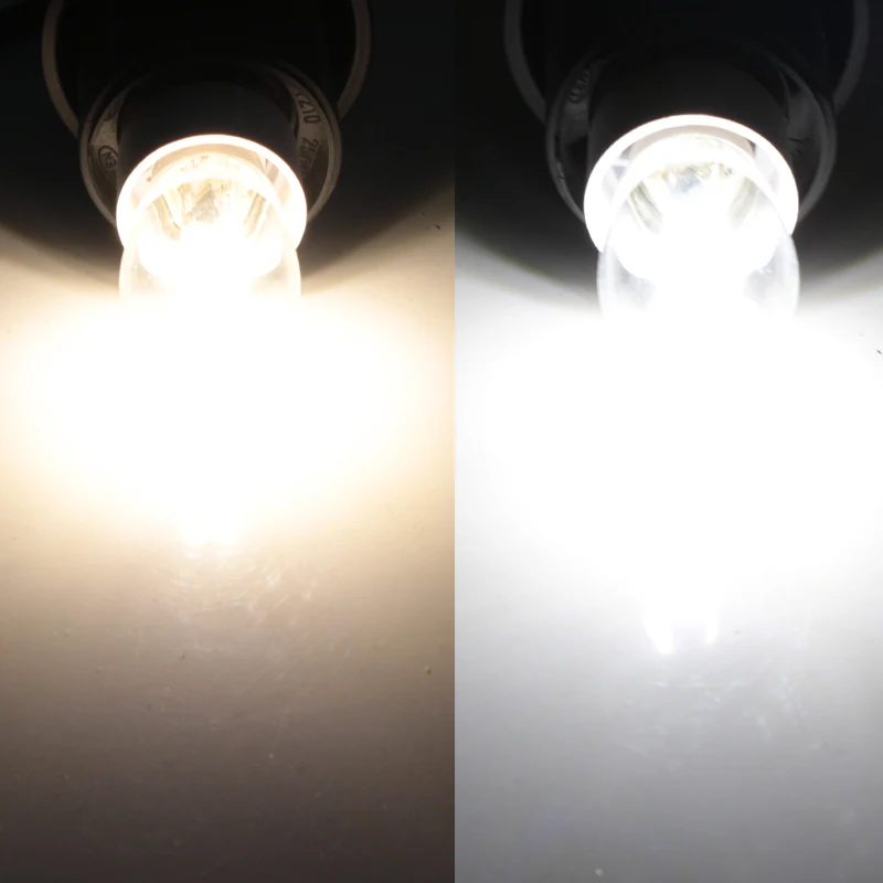 Ампула e14 led corn bulb2w t26 - Фотография_6