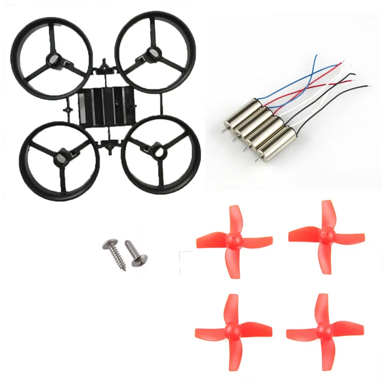 Jjrc h36 eachine e010 nihui 010 - Фотография_2