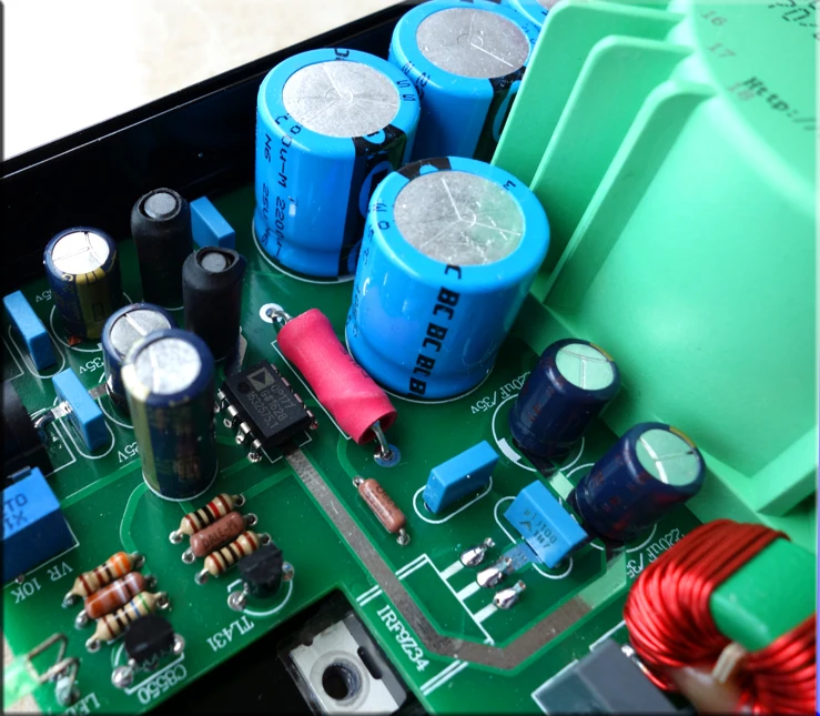 Jung super мини регулируемый линейный - Фотография_6