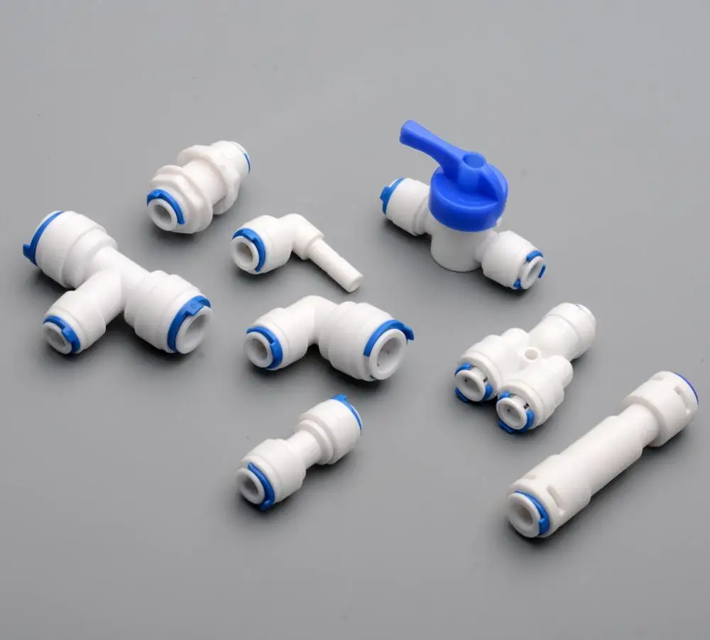 Od pe tube к трубке quick connector - Фотография_3
