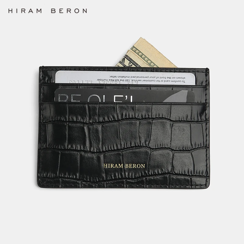 Hiram beron персонализированный
