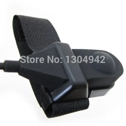 Гарнитура с микрофоном для мотоциклетного шлема - Фотография_4