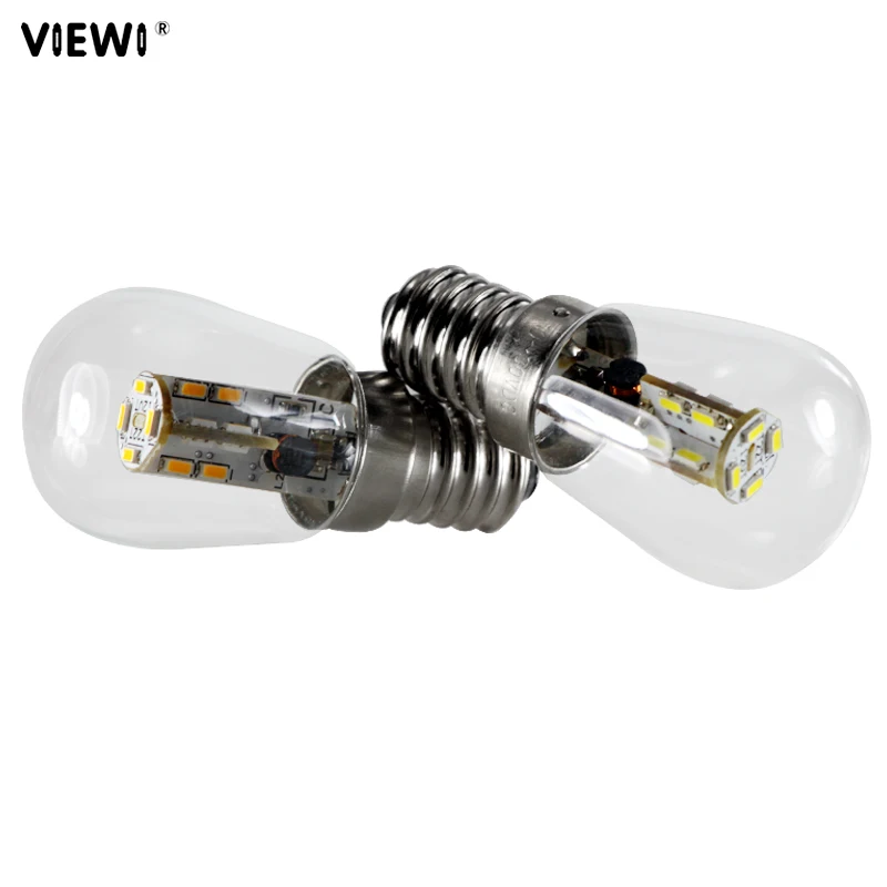 Ампула e14 led corn bulb2w t26 - Фотография_4