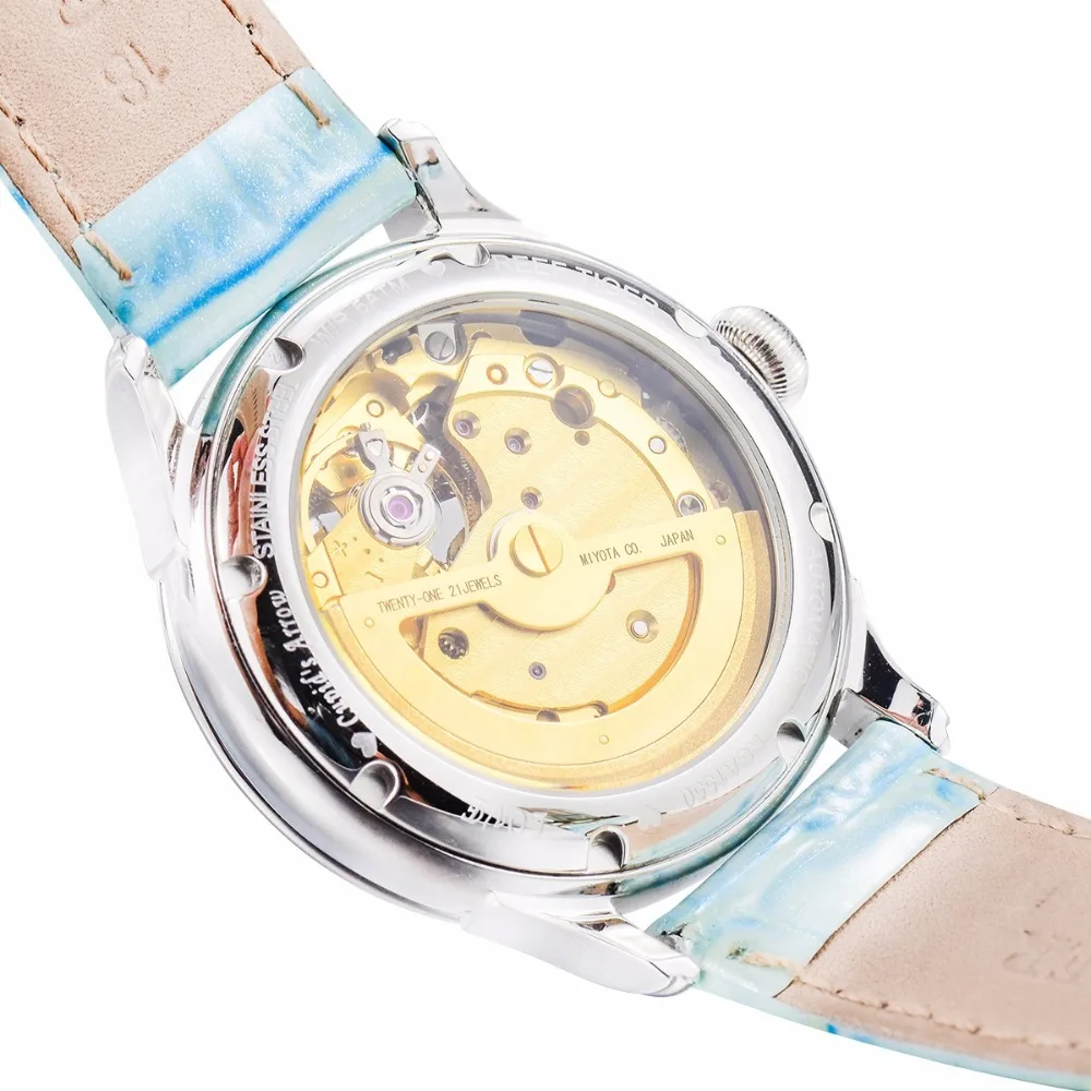 Часы женские автоматические - Фотография_4