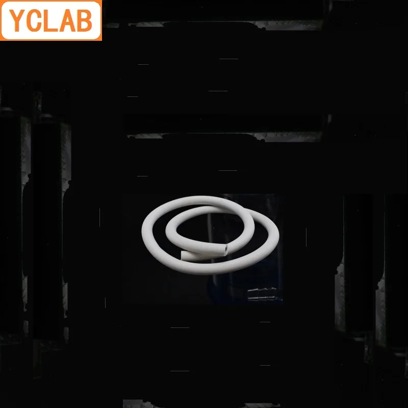 Аппарат вакуумной фильтрации yclab 250 мл с резиновой трубкой - Фотография_5