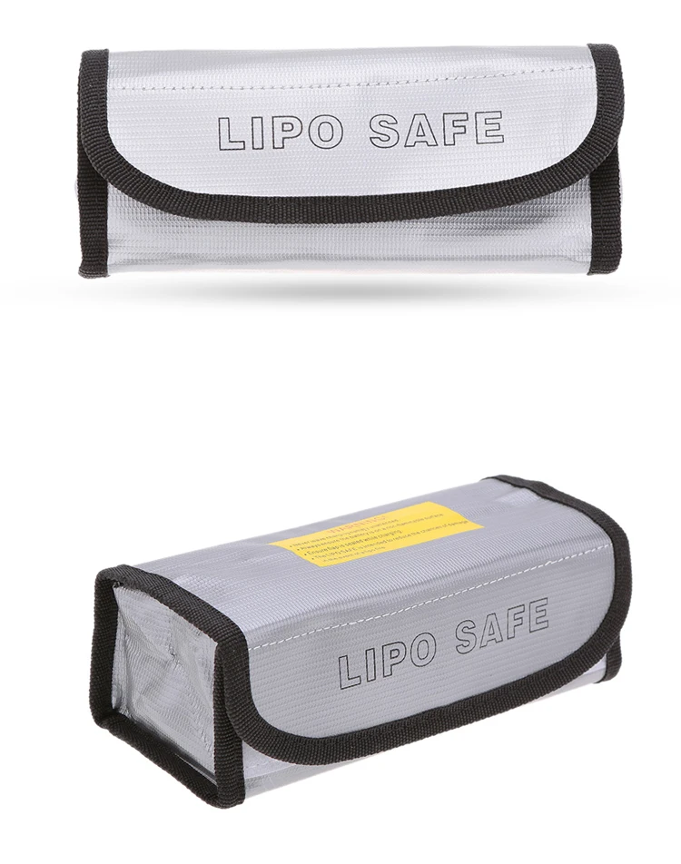 185x75x60 мм квадратный rc lipo - Фотография_6