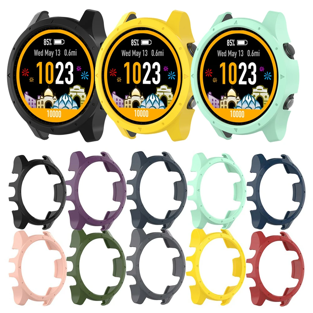 Защитный чехол для смарт-часов garmin forerunner 935