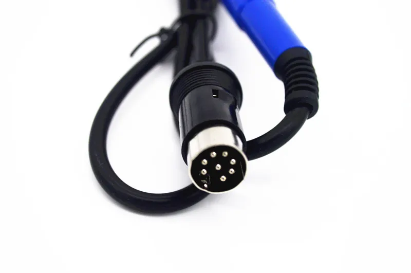 Сменная ручка для паяльника novfix - Фотография_3