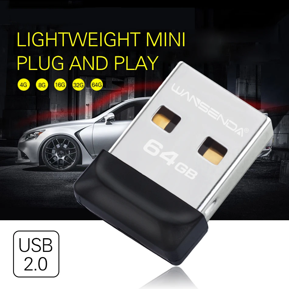Wansenda mini usb 2 - Фотография_5