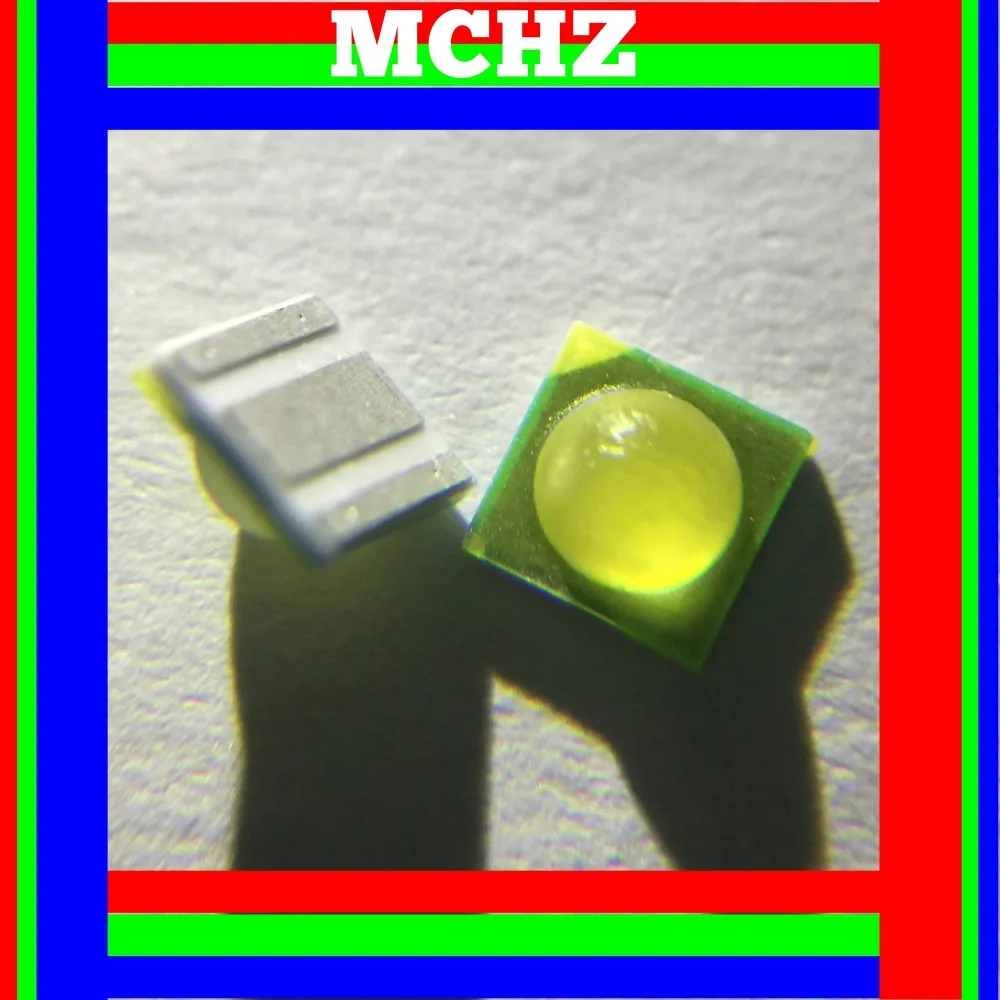 Флип-чип 3535 мощная шариковая - Фотография_2