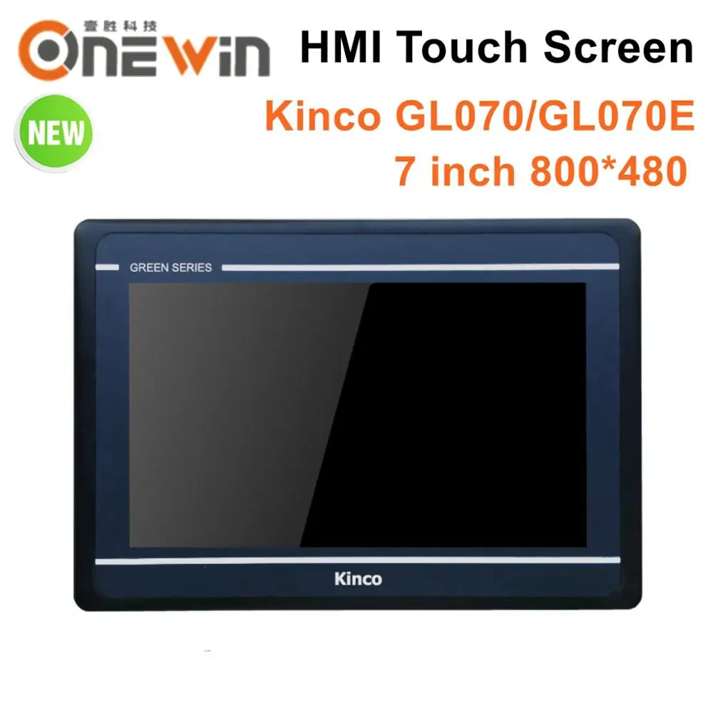 Kinco gl070 gl070e hmi сенсорный