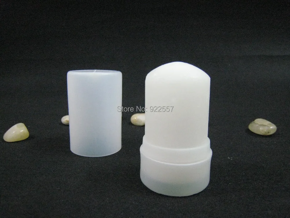 Бесплатная доставка для 120 г палочка квасцов с трубкой пуш-ап - Фотография_5