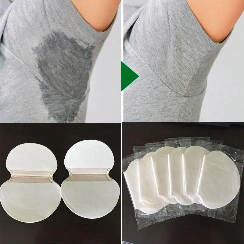 (25 пар) платье для подмышек - Фотография_2