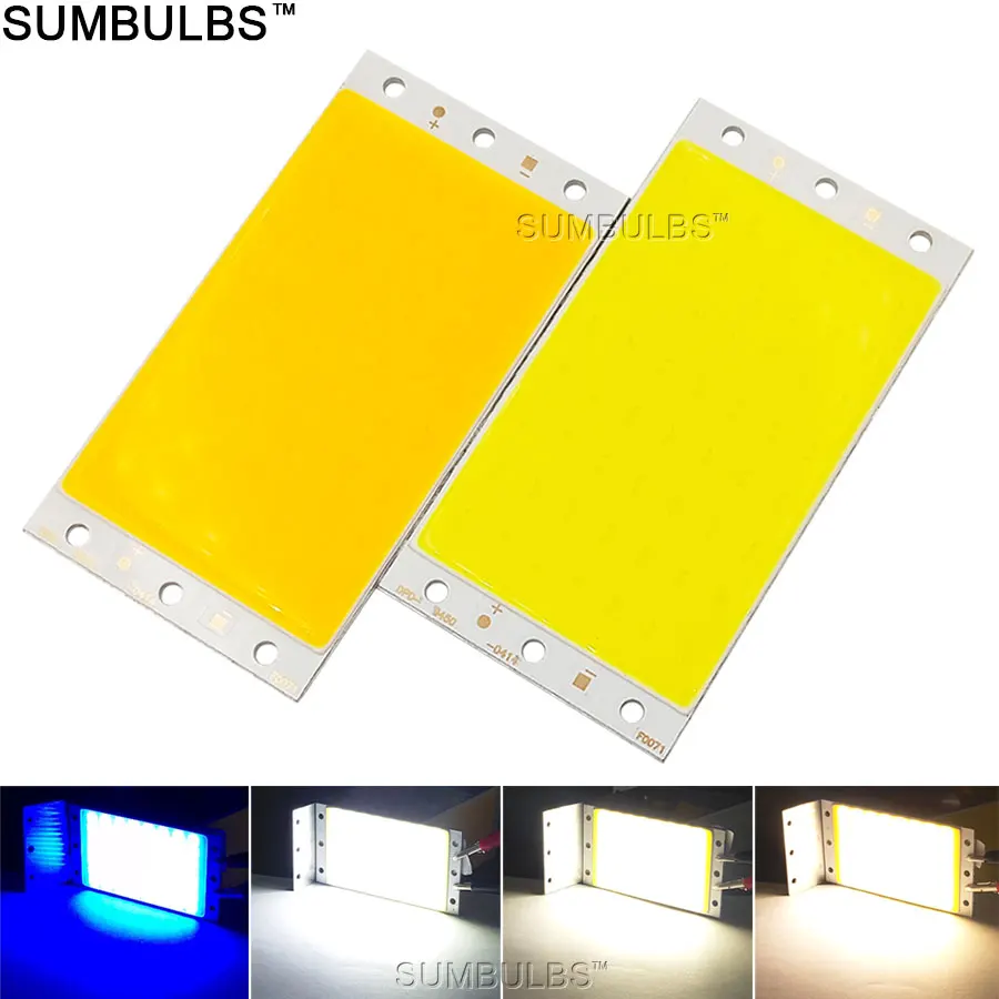 Sumbulbs diy светодиодная панель