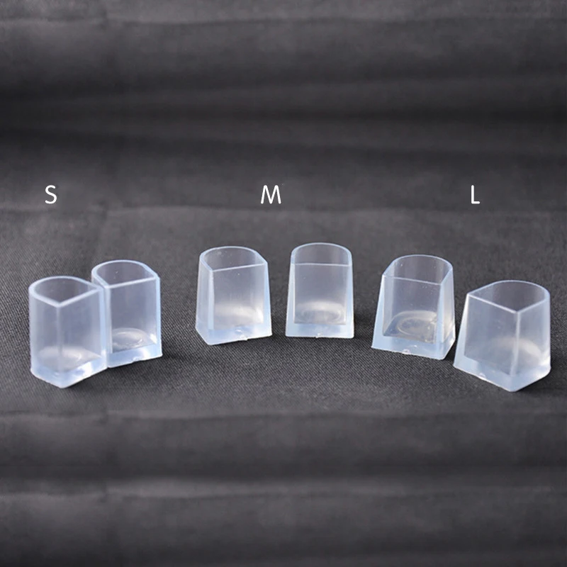 Bd dance комплект каблуков для - Фотография_6