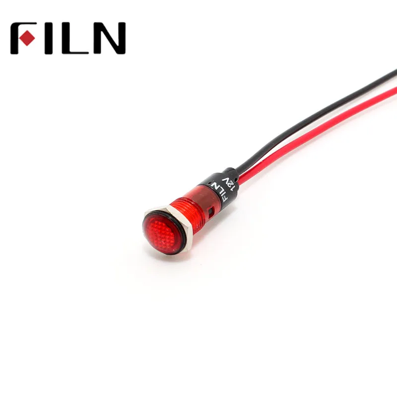 Световой индикатор filn - Фотография_4
