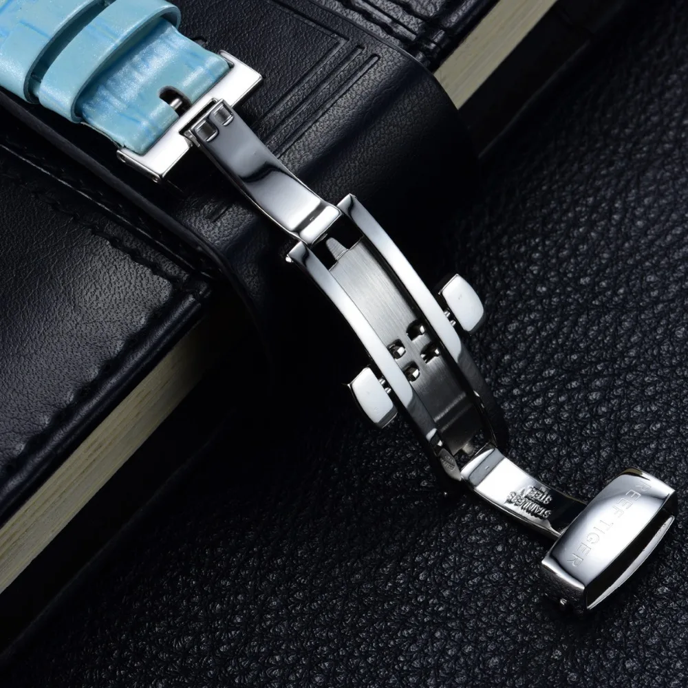 Часы женские автоматические - Фотография_5