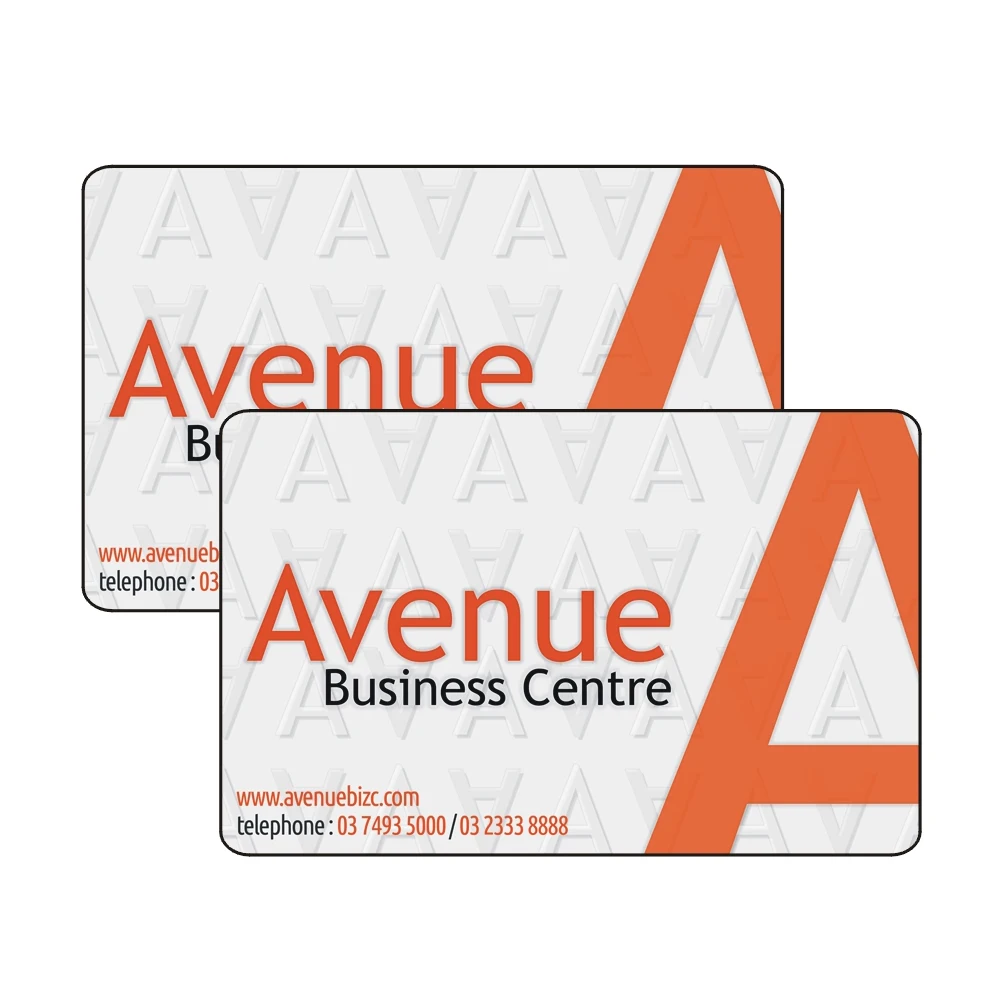 Карта для контроля доступа - Фотография_5