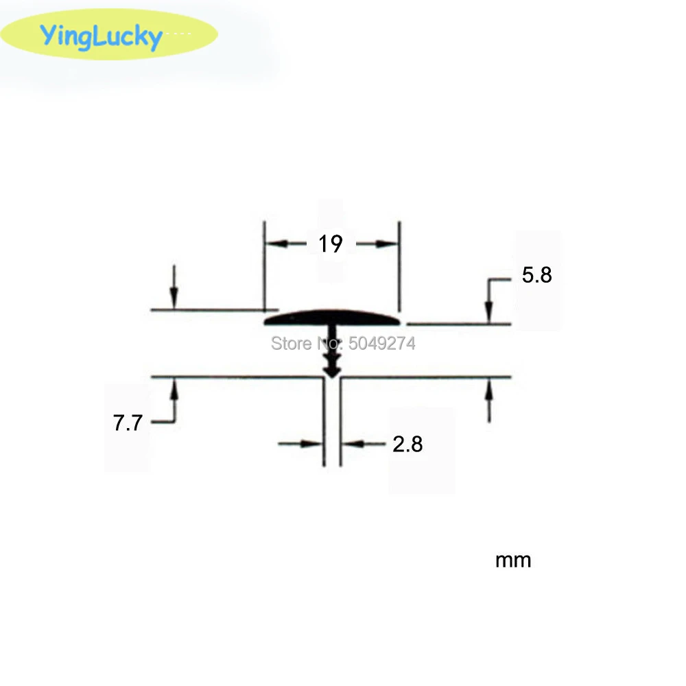 Yinglucky 32,8 фута - Фотография_6