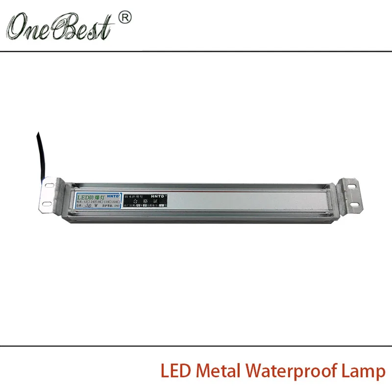 Hntd 10 вт стандартная металлическая - Фотография_4