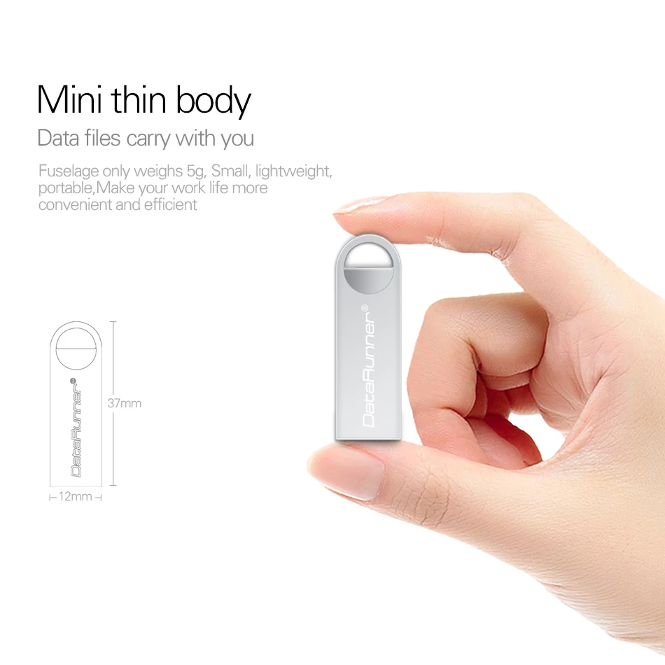 Datarunner высокоскоростной usb - Фотография_2