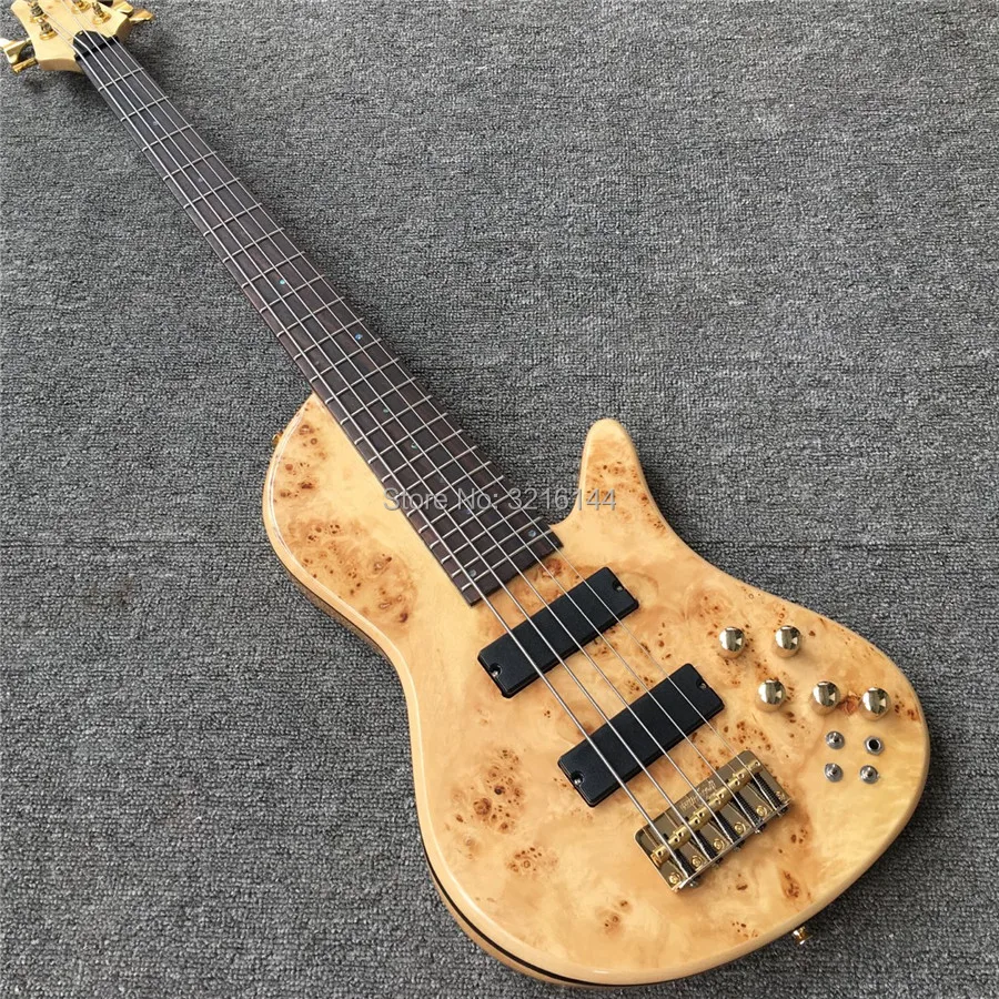 Продукт bass butterfly