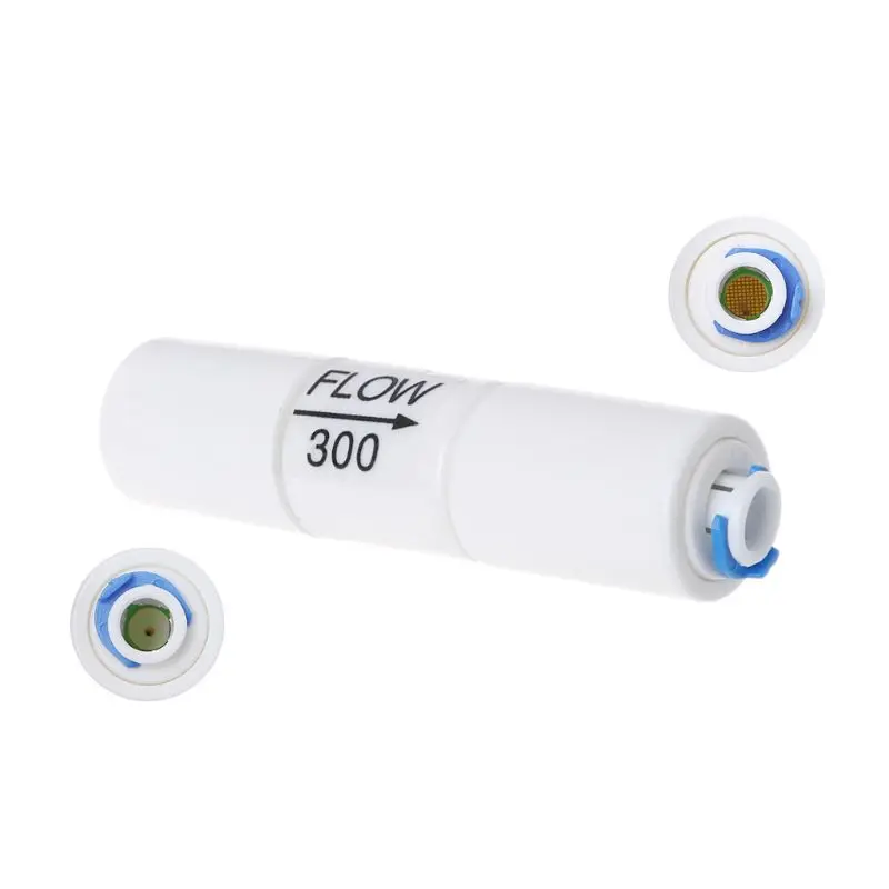 Ограничитель потока 300cc - Фотография_2