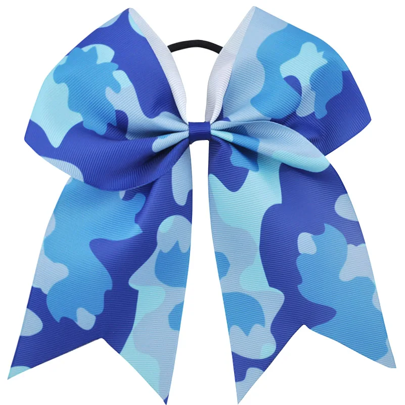 Бант для волос женский - Фотография_3