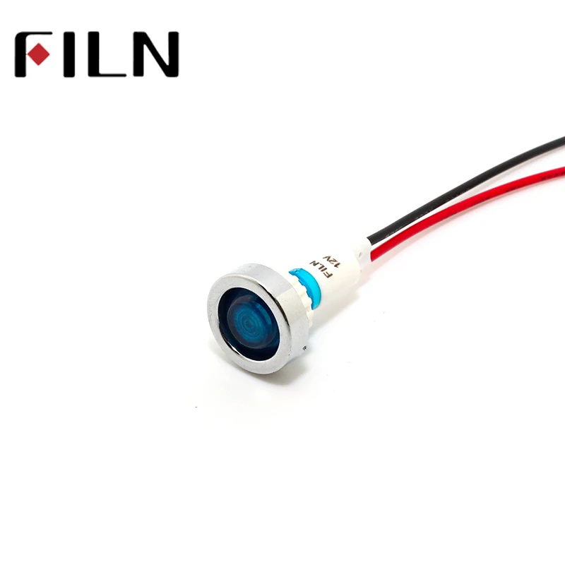 Filn fl1p-10nw-1 10 мм красный - Фотография_3