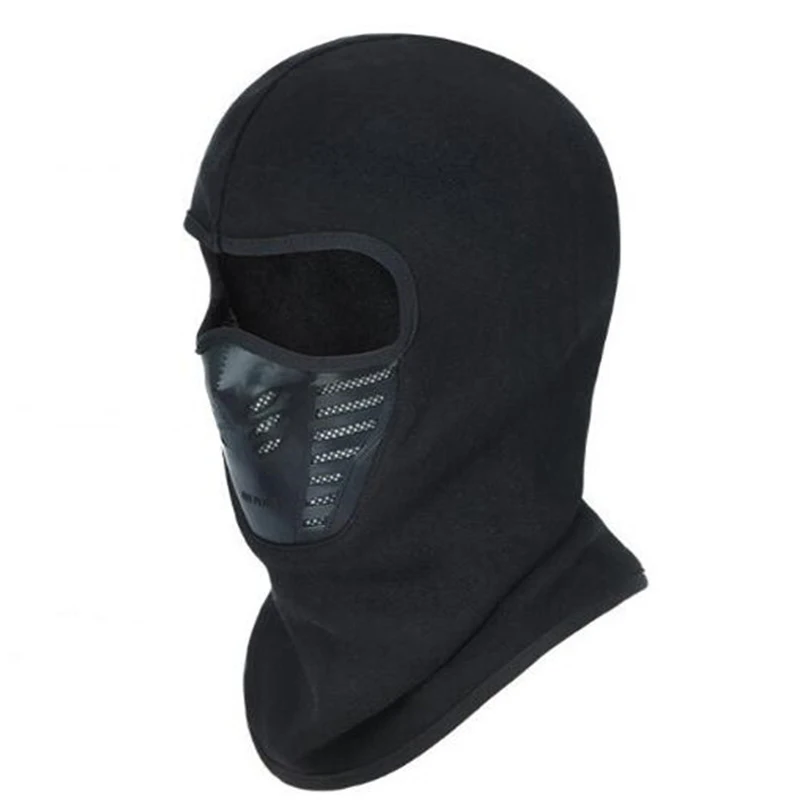 Ветрозащитные шапочки skullies для мужчин и женщин