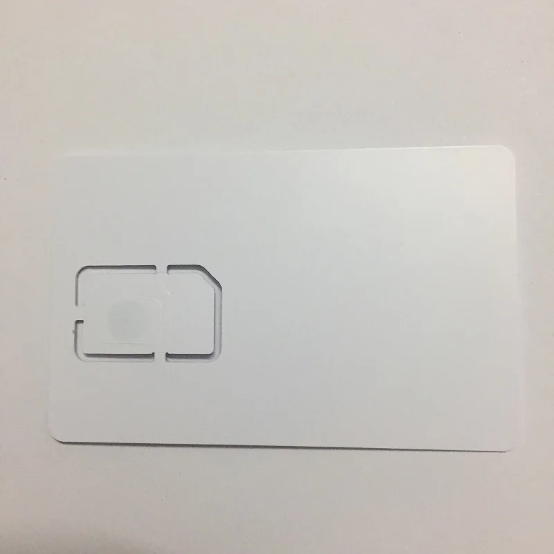 Oyeitimes 2g gsm sim-карта пустая - Фотография_5