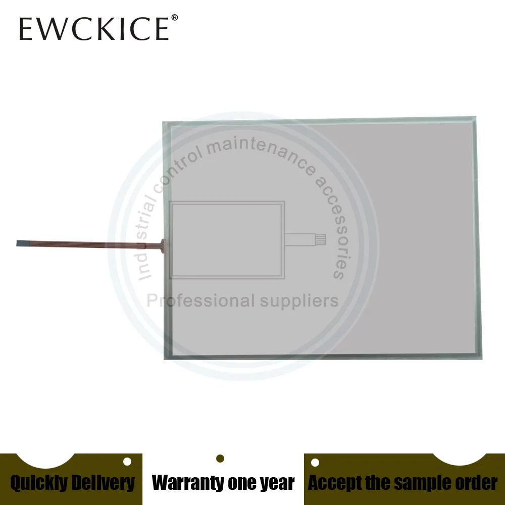 Новый a02b-0303-d022 hmi plc сенсорный - Фотография_2