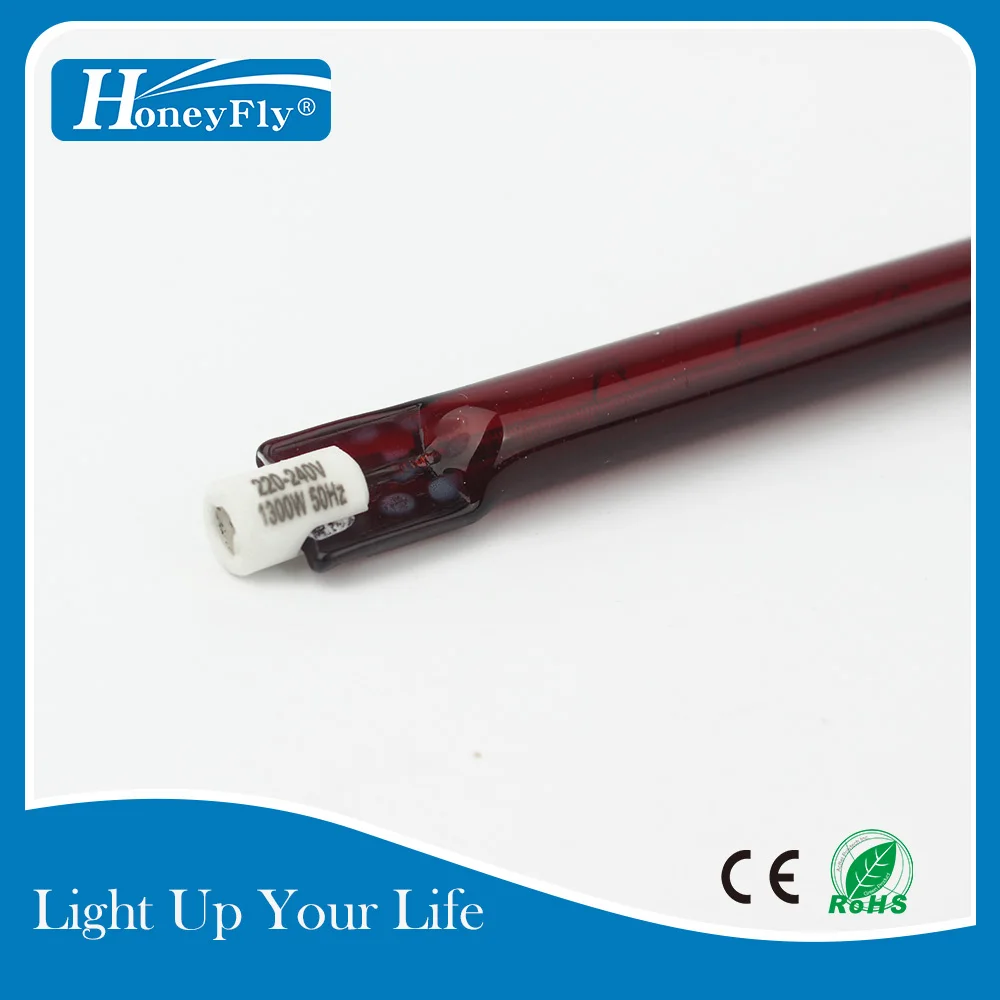 Honeyfly5pcs ик галогенная лампа - Фотография_2