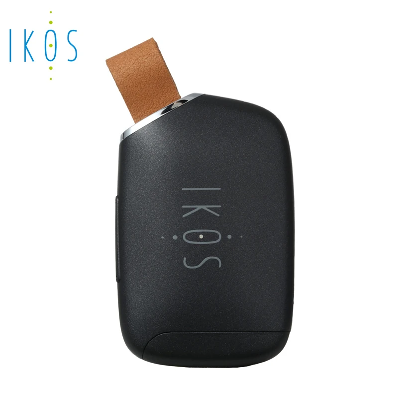 Адаптер для двух активных sim-карт ikos - Фотография_3