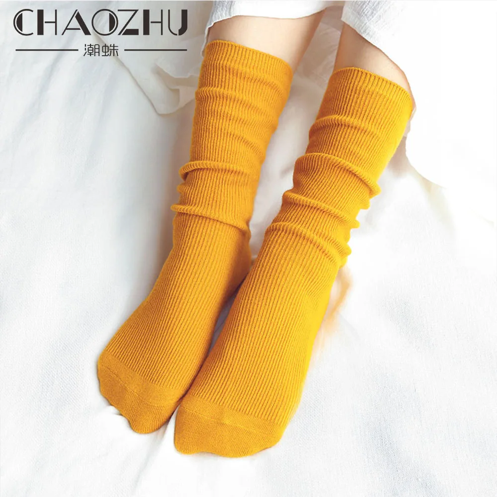 Chaozhu женские носки японские