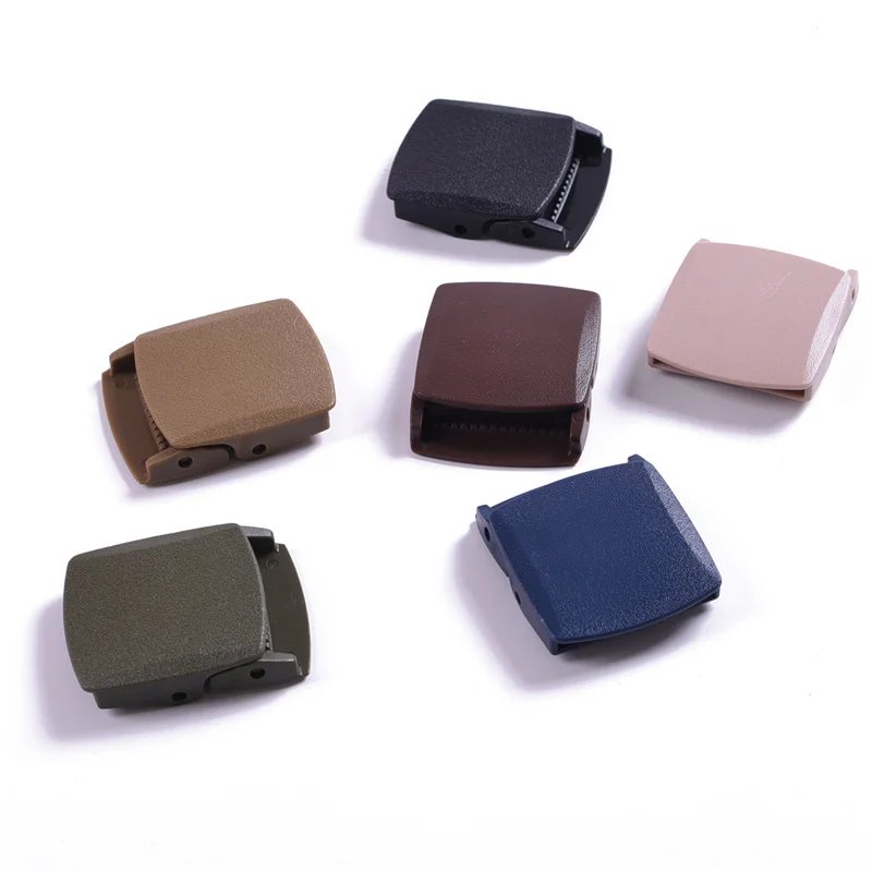 Тактическая пряжка для ремня