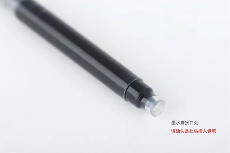 Jinhao международные размеры - Фотография_4